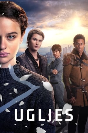 Uglies 2024 Hindi Dual Audio – 720p –